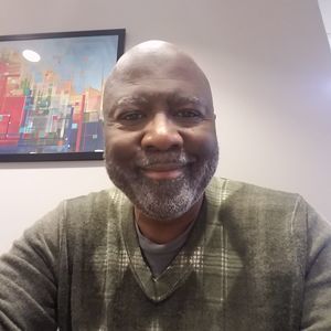 Meet your Posher, Jonathan